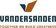 Logo Vandersanden