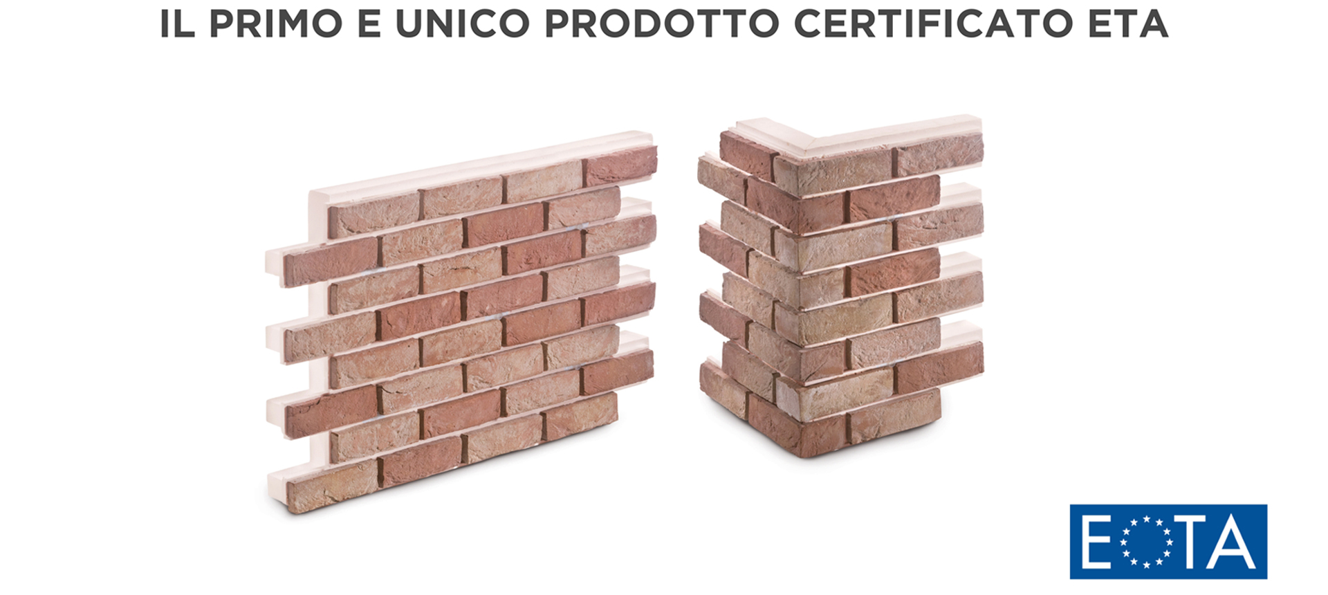 Certificazione ETA Isovista